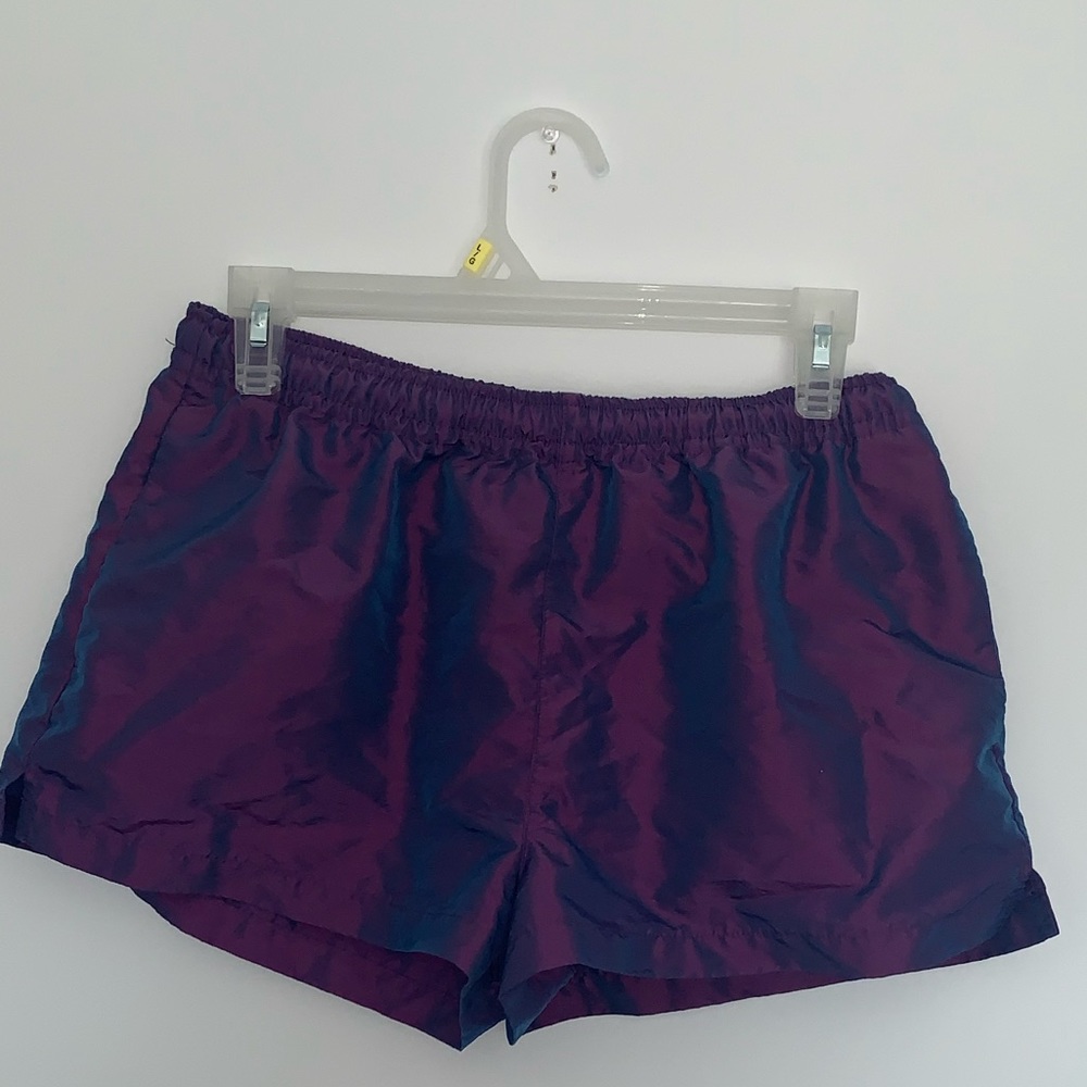 tab shorts
